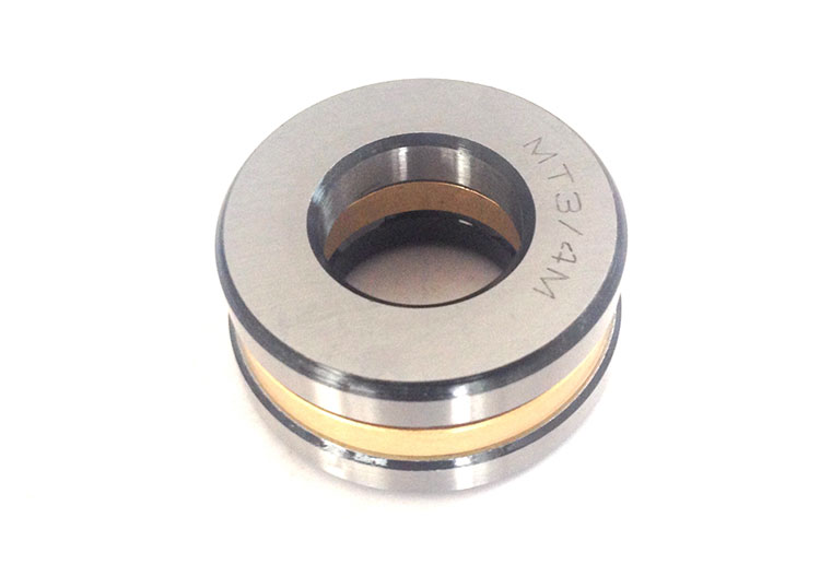 MT2 3/4 M Imperial heavy load thrust ball bearing